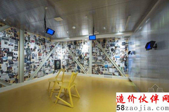 克罗地亚的一个博物馆,竟然只放了一尊青铜雕像