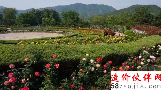 5月花讯,四大植物园邀您来赏花