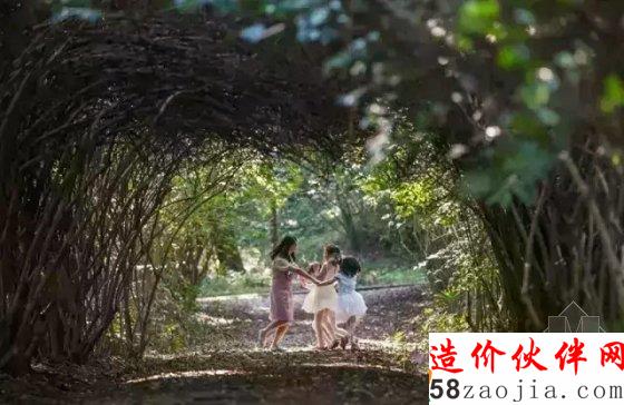 5月花讯,四大植物园邀您来赏花