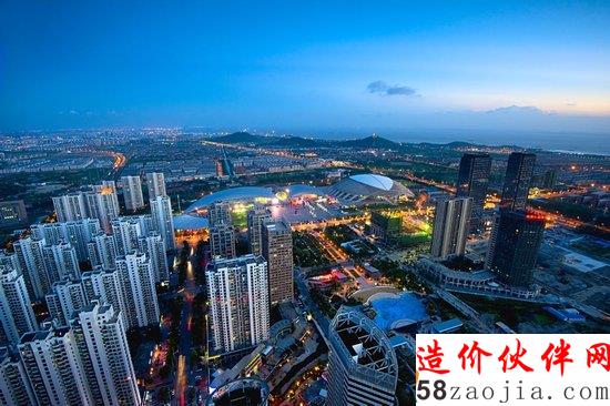 楼市去库存步入“下半场” 区域差异化凸显