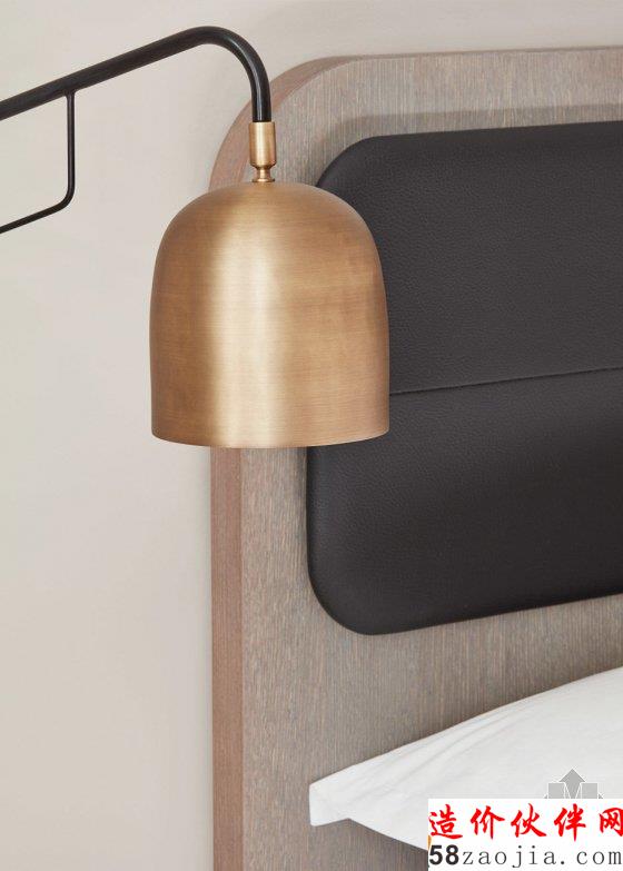 这家纽约酒店不“正经” 北欧味儿嘎嘎浓