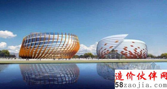 东方影都大剧院