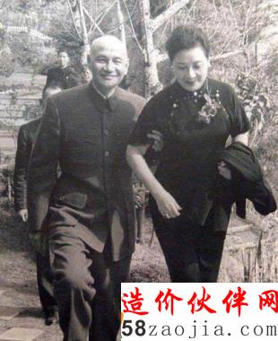 我能想到最浪漫的事,就是为你造一座园