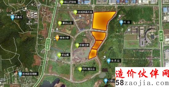 苏地2016-WG-41号地