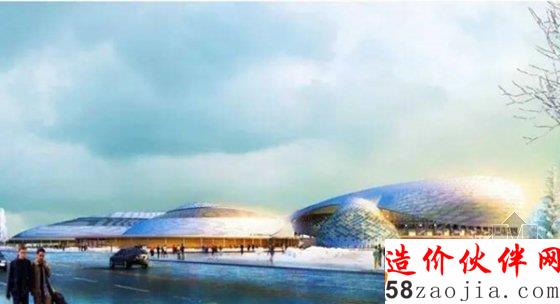 北京2022设计论坛助力冬奥会形象景观设计