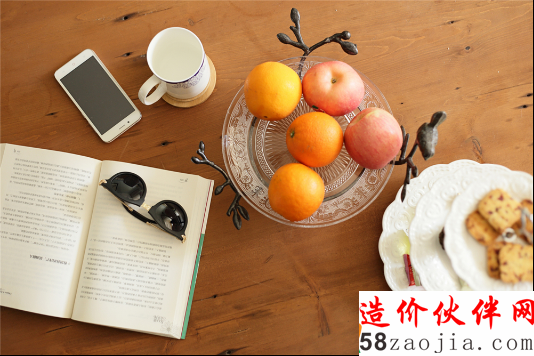 95后洒脱小姑娘 9.5万装修88平精致婚房