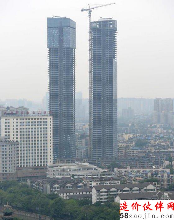 阿玛尼艺术公寓