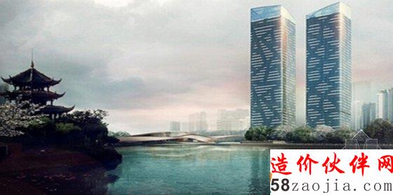 阿玛尼艺术公寓