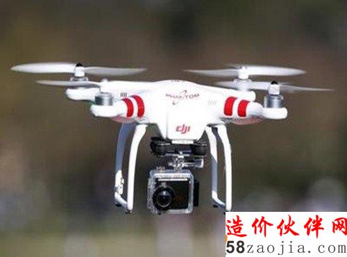 台州打造无人机特色小镇