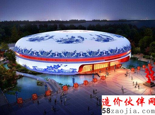 南昌万达文化旅游城亮相