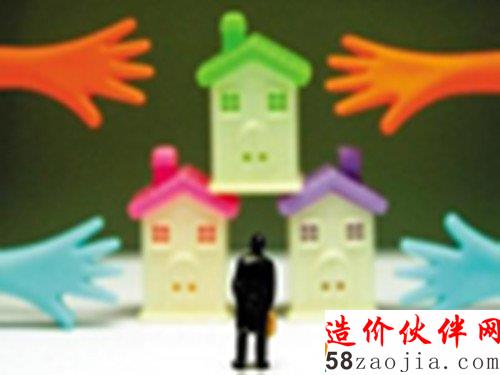 库存越去越多 这些城市房地产正面临危机