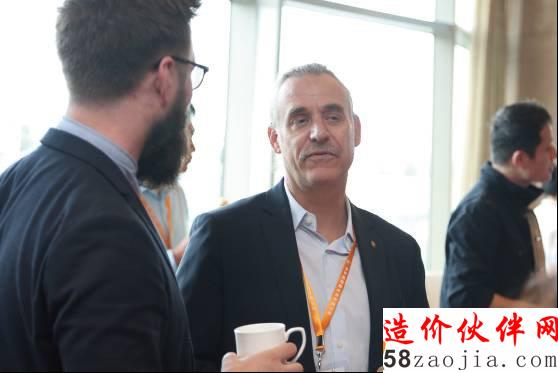 第八届亚太商业地产合作论坛