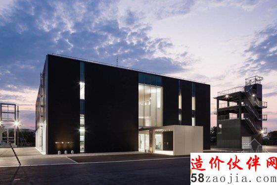 万万没想到 你竟然是消防站