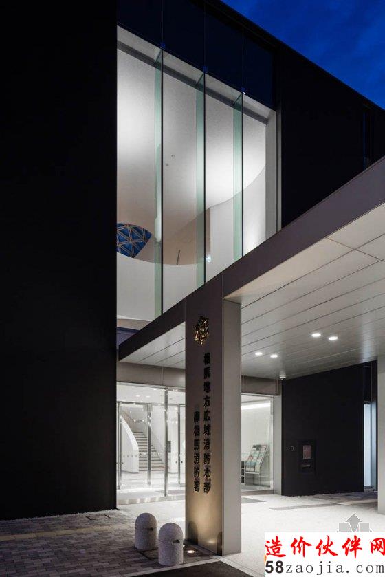 万万没想到 你竟然是消防站