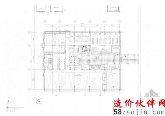 万万没想到 你竟然是消防站