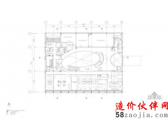 万万没想到 你竟然是消防站