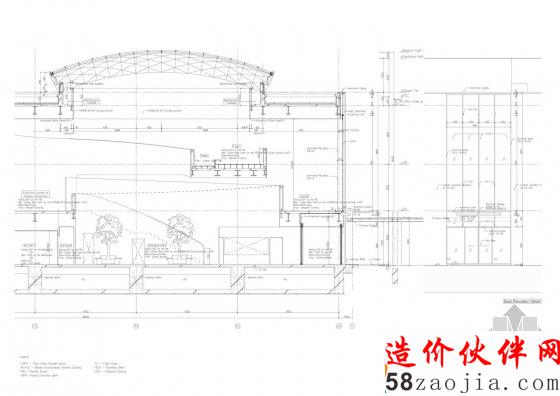 万万没想到 你竟然是消防站