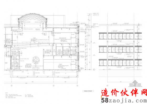 万万没想到 你竟然是消防站