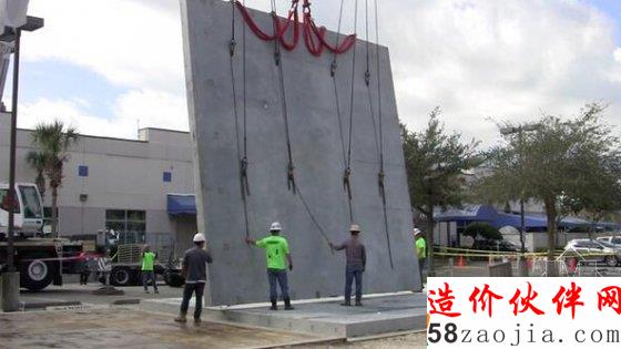 装配式建筑模式