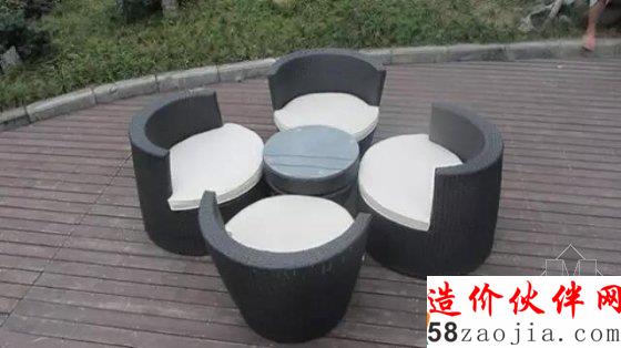 小户型节省空间的聪明设计 满满都是创意