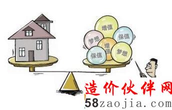 世界各国年轻人买房能力大PK