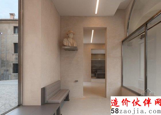 当老建筑变身新潮艺术空