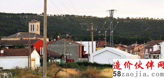 当老建筑变身新潮艺术空