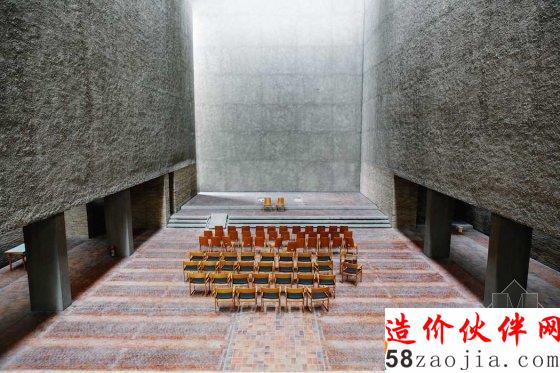 当老建筑变身新潮艺术空间