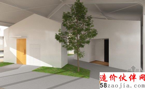 HOUSE VISION 2016东京展的12个极具创意的住宅设计