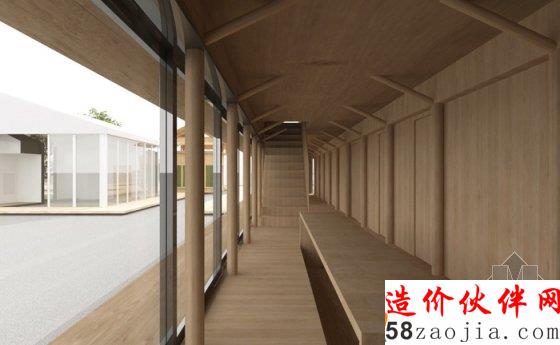 HOUSE VISION 2016东京展的12个极具创意的住宅设计