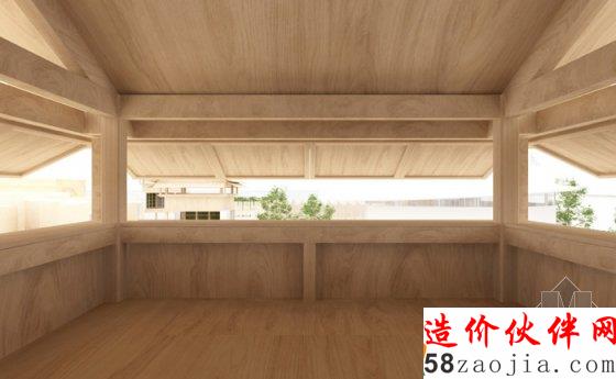 HOUSE VISION 2016东京展的12个极具创意的住宅设计