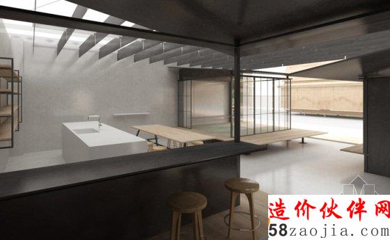 HOUSE VISION 2016东京展的12个极具创意的住宅设计