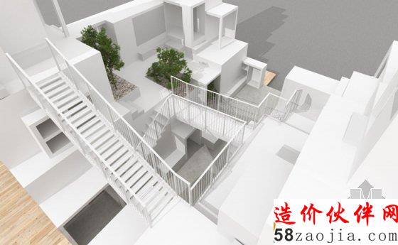 HOUSE VISION 2016东京展的12个极具创意的住宅设计