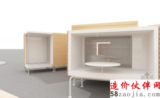 HOUSE VISION 2016东京展的12个极具创意的住宅设计