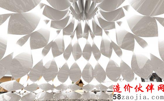 HOUSE VISION 2016东京展的12个极具创意的住宅设计