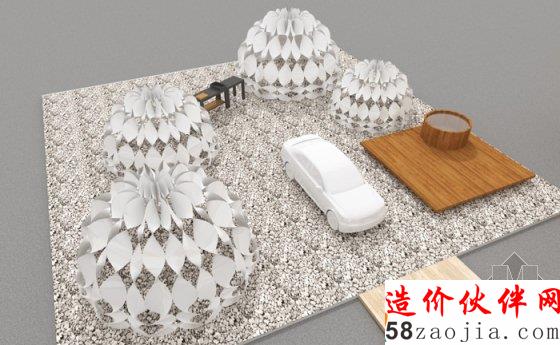 HOUSE VISION 2016东京展的12个极具创意的住宅设计