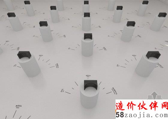 HOUSE VISION 2016东京展的12个极具创意的住宅设计