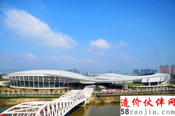 南京青奥体育公园