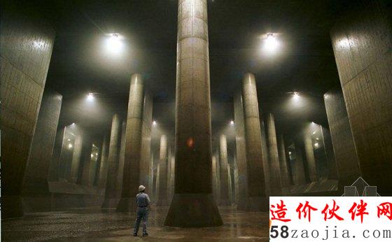 又到雨季 一起看看永不内涝的日本排水 让全球惊叹