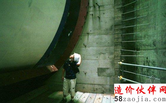 又到雨季 一起看看永不内涝的日本排水 让全球惊叹