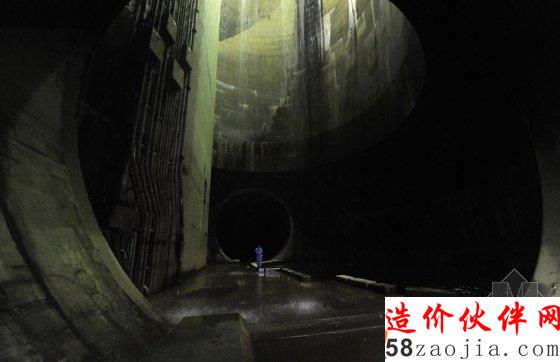 又到雨季 一起看看永不内涝的日本排水 让全球惊叹