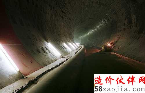 又到雨季 一起看看永不内涝的日本排水 让全球惊叹