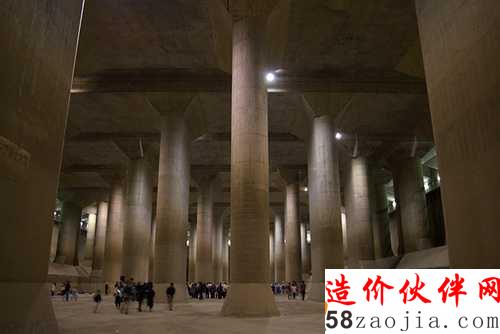 又到雨季 一起看看永不内涝的日本排水 让全球惊叹