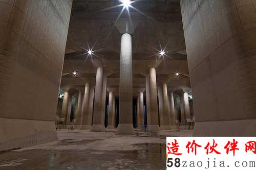 又到雨季 一起看看永不内涝的日本排水 让全球惊叹