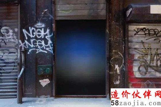 他们在6平米的电梯里开了间「世界最小」的博物馆