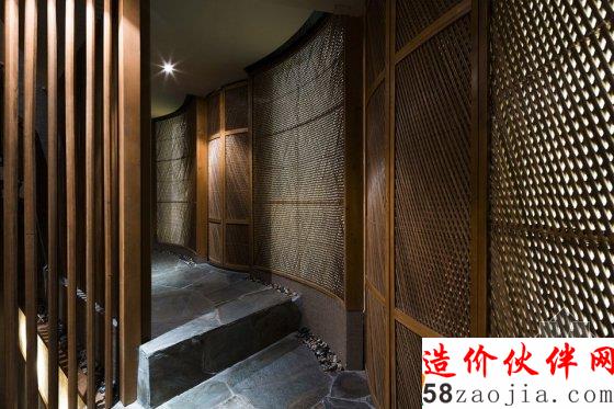 光之屋,光之舞-河内餐厅