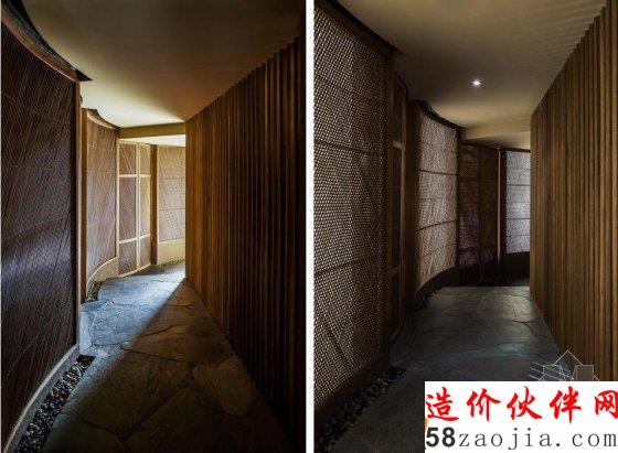 光之屋,光之舞-河内餐厅