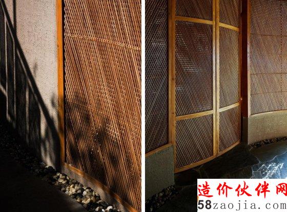 光之屋,光之舞-河内餐厅