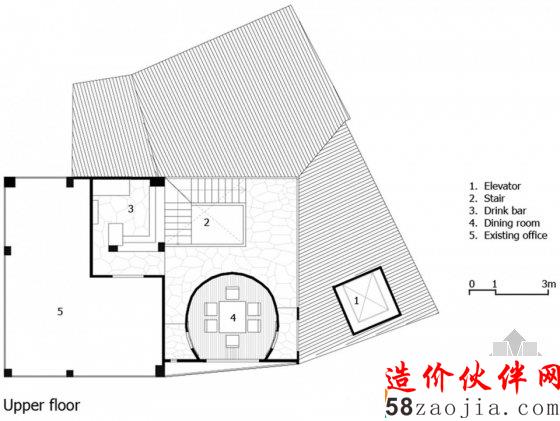 光之屋,光之舞-河内餐厅