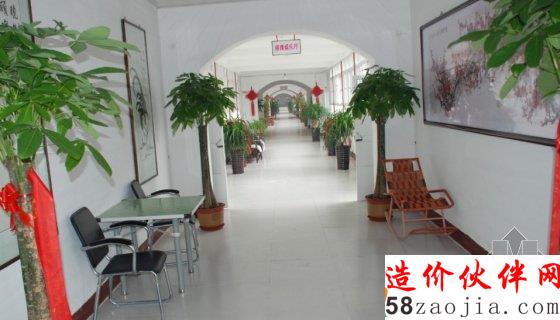 天津养老院